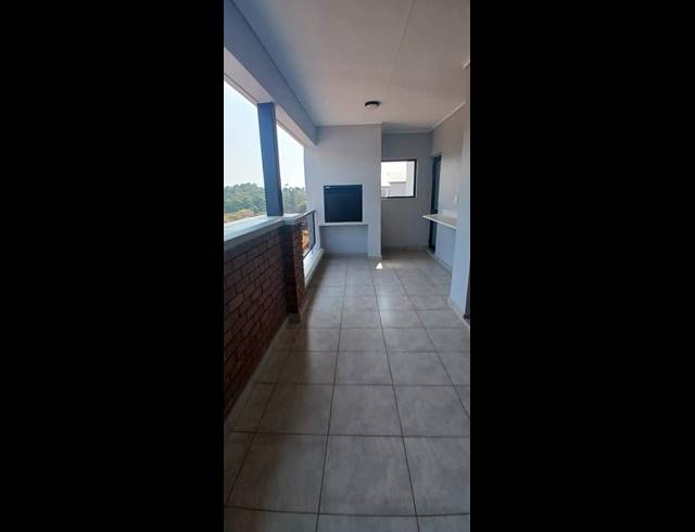 2 BEDROOM PROPERTY TO RENT IN BALLITO CENTRAL